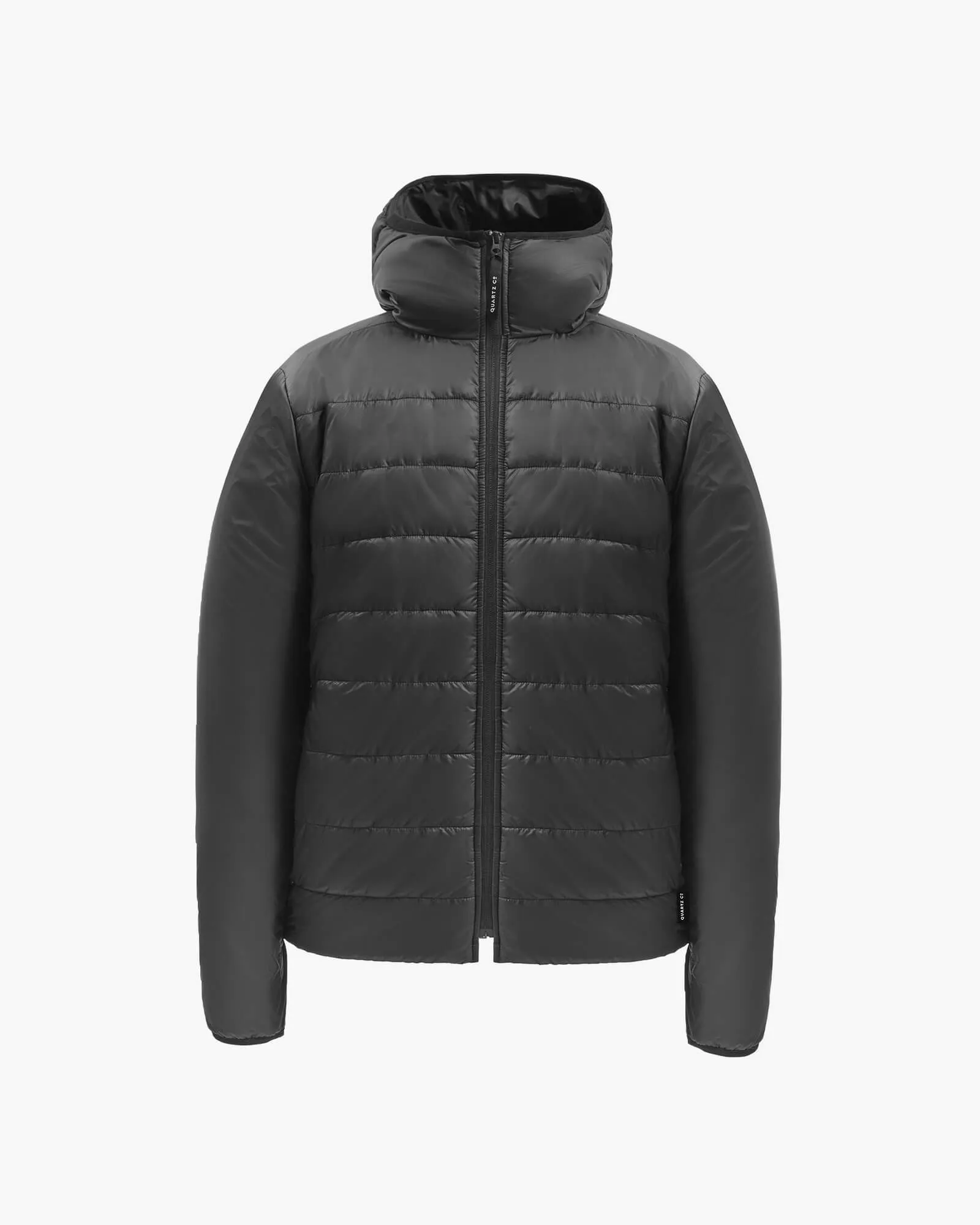 JASPER | Lightweight Isosoft Jacket