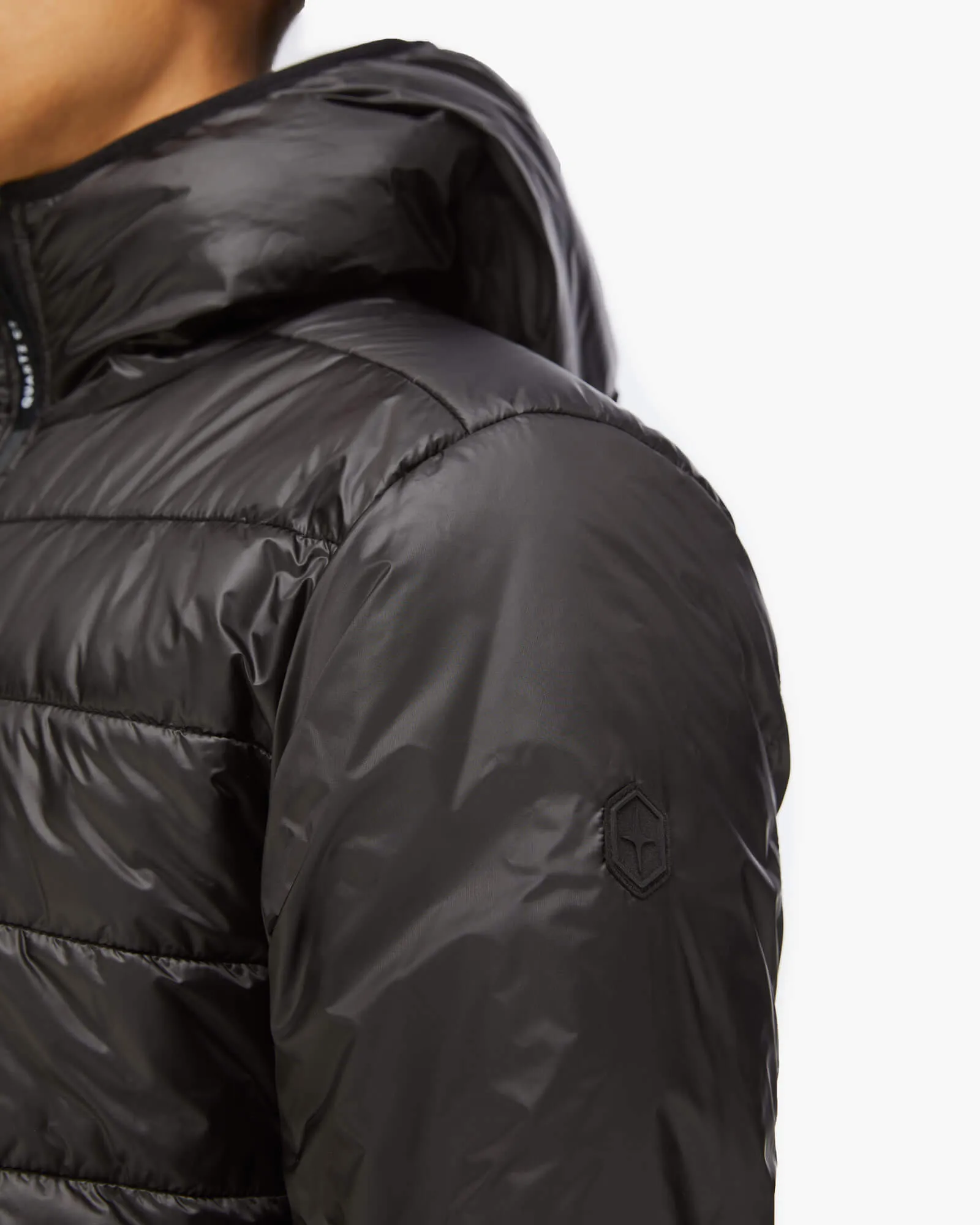 JASPER | Lightweight Isosoft Jacket