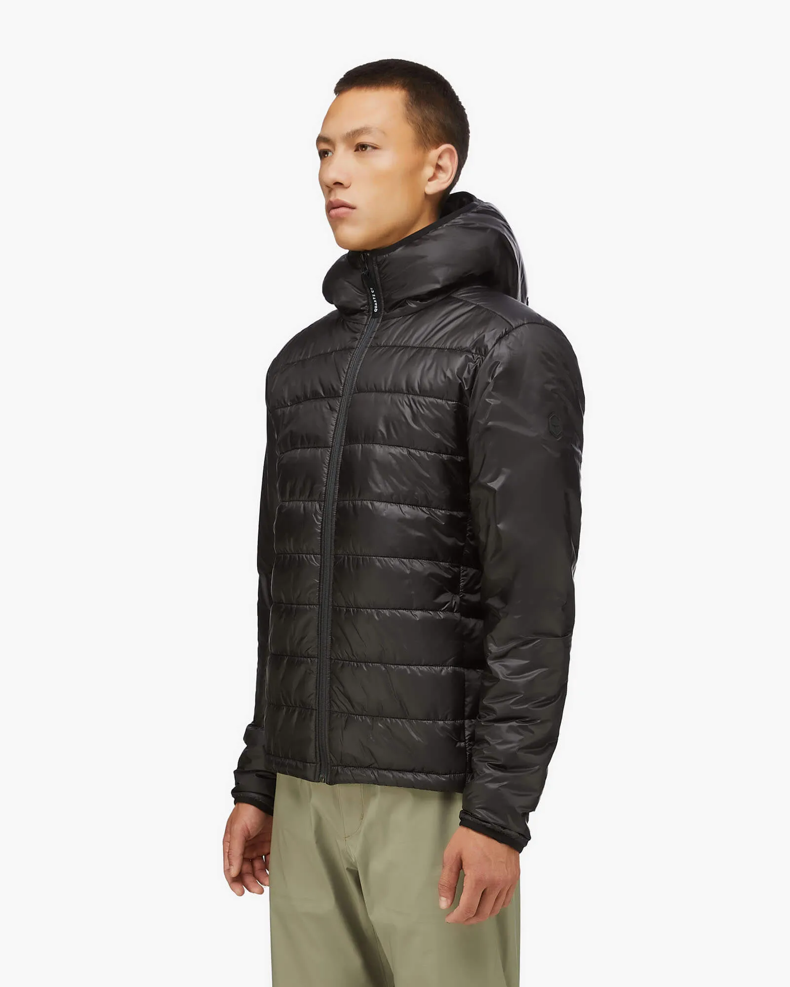 JASPER | Lightweight Isosoft Jacket