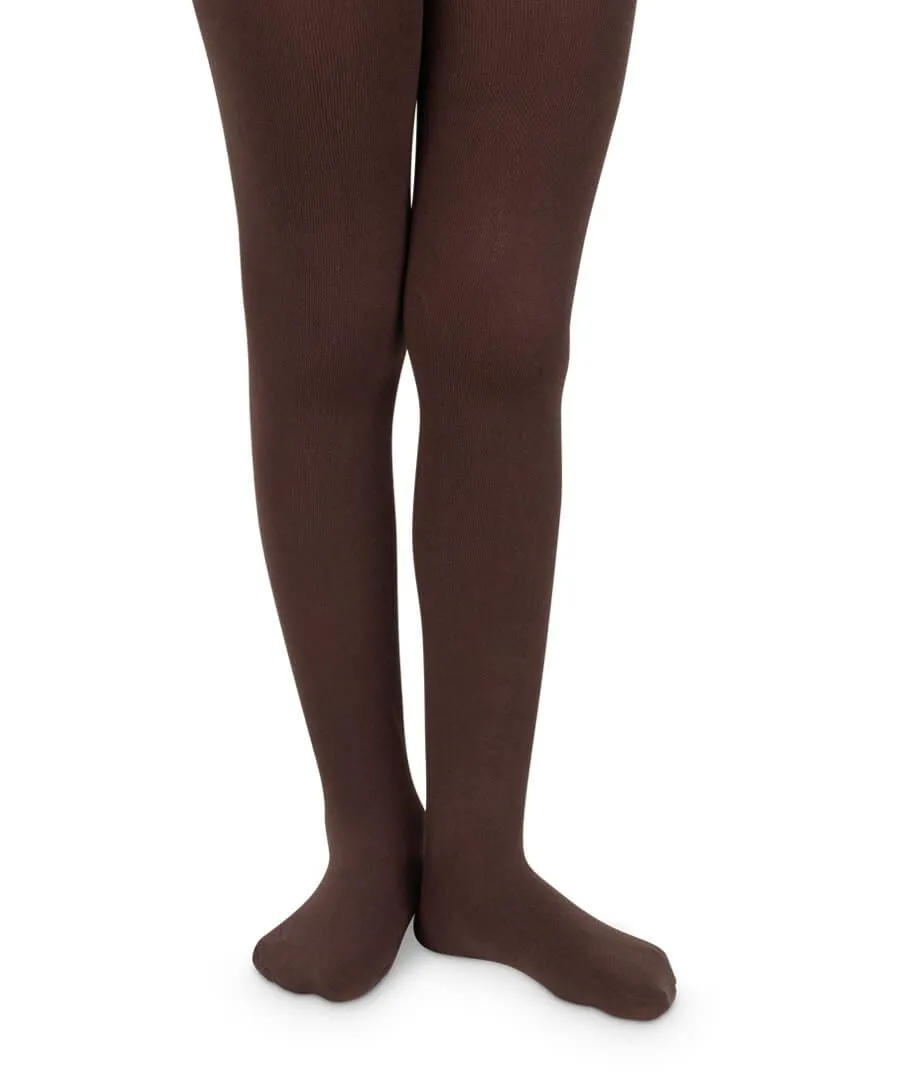 Jefferies Socks Pima Cotton Tights