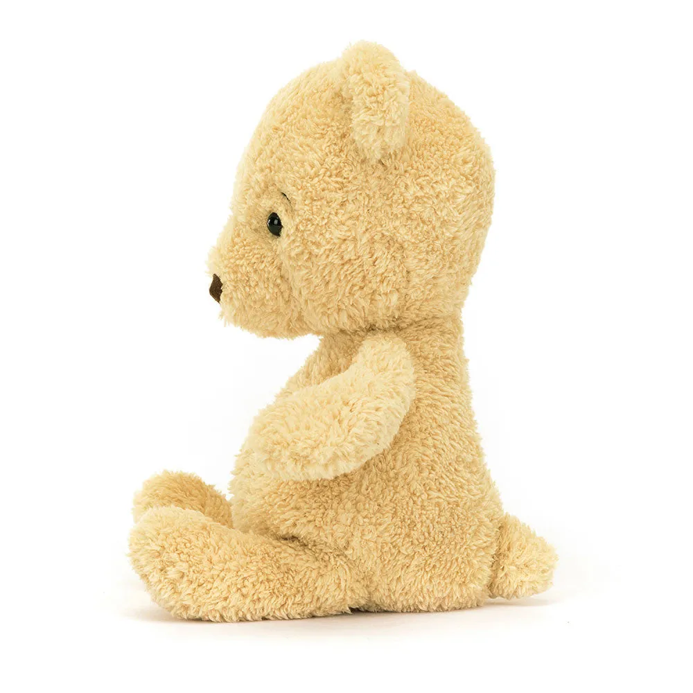 Jellycat Rumblikin Bear