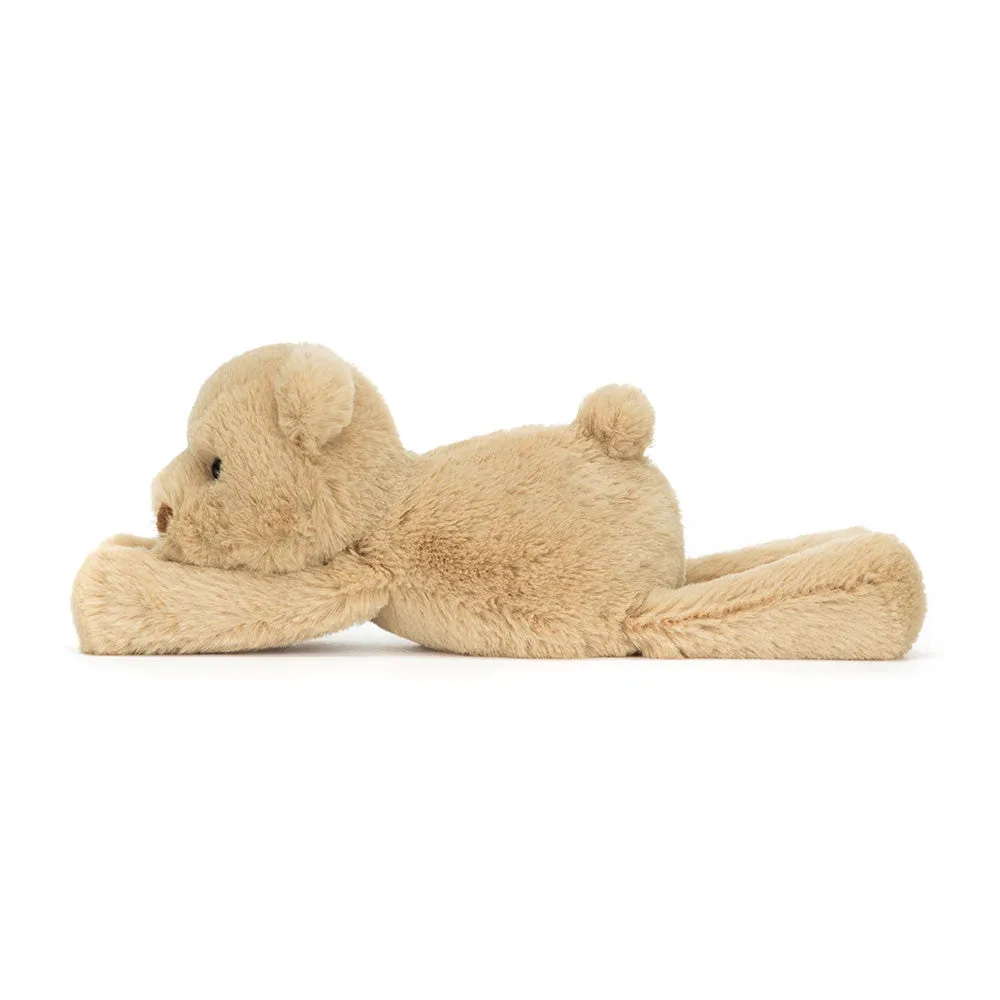 Jellycat Smudge Bear Tiny