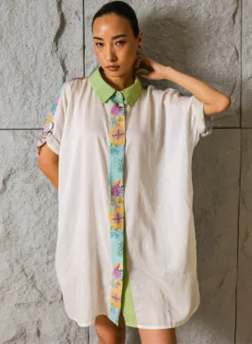 Kaili Tunic