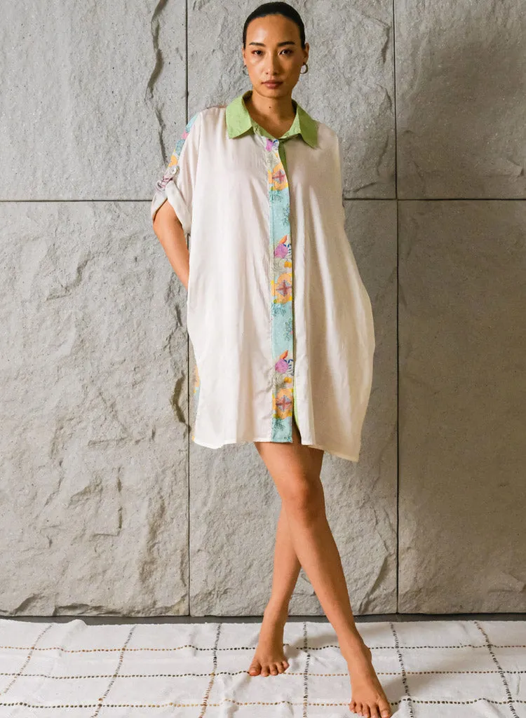 Kaili Tunic