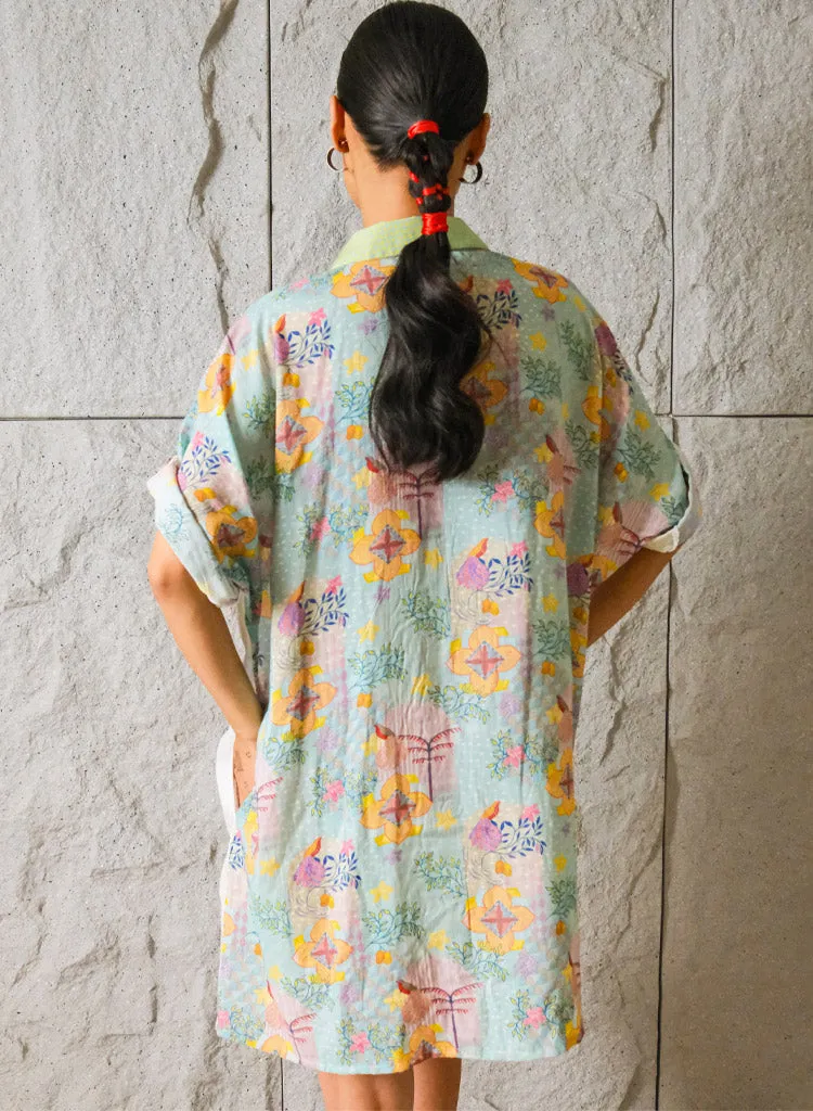 Kaili Tunic