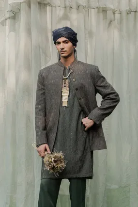 'Kazi' Prince Coat