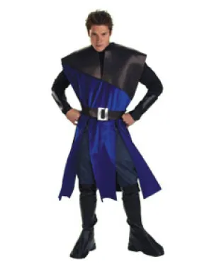 Kings Warrior Adult Costume