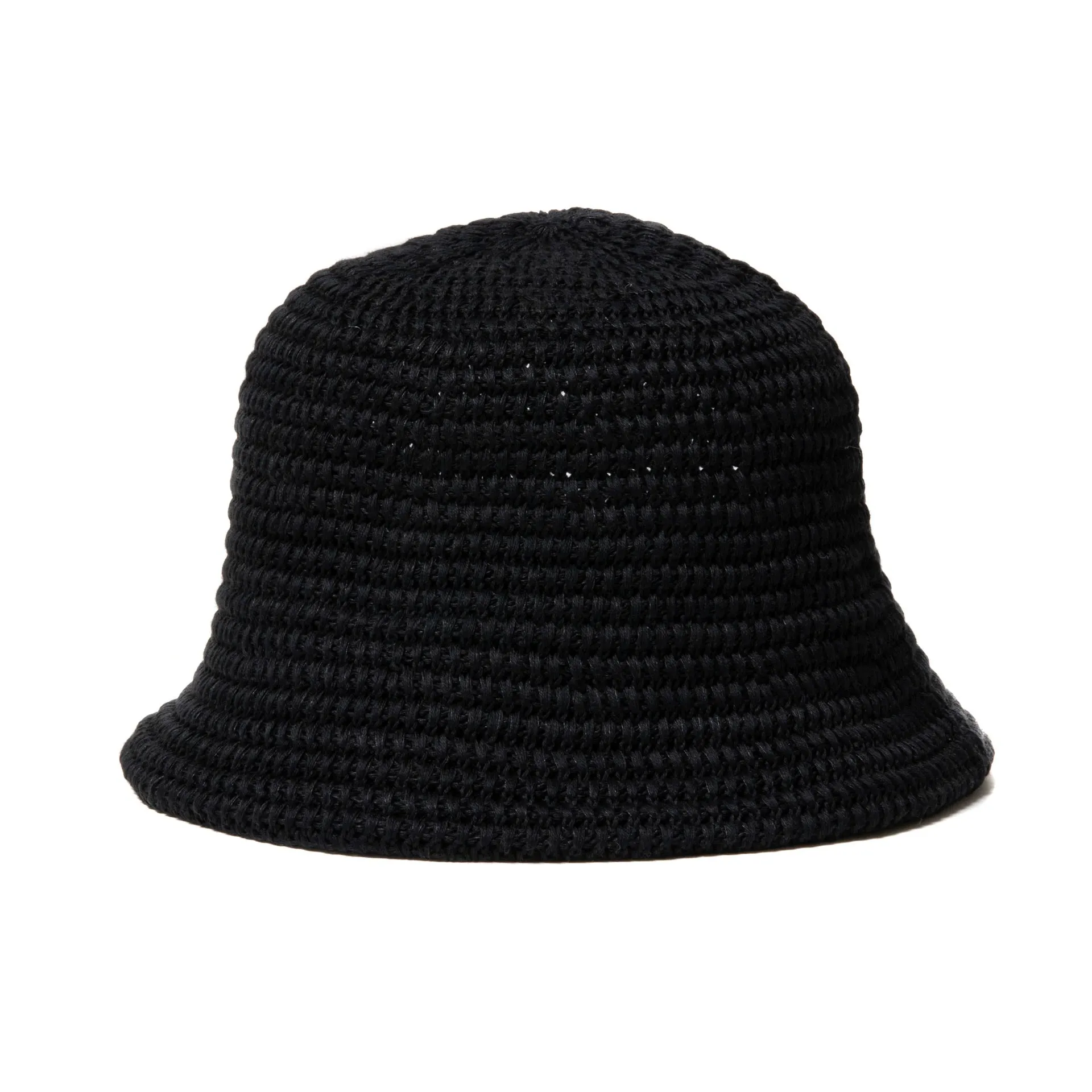 Knit Crasher Hat