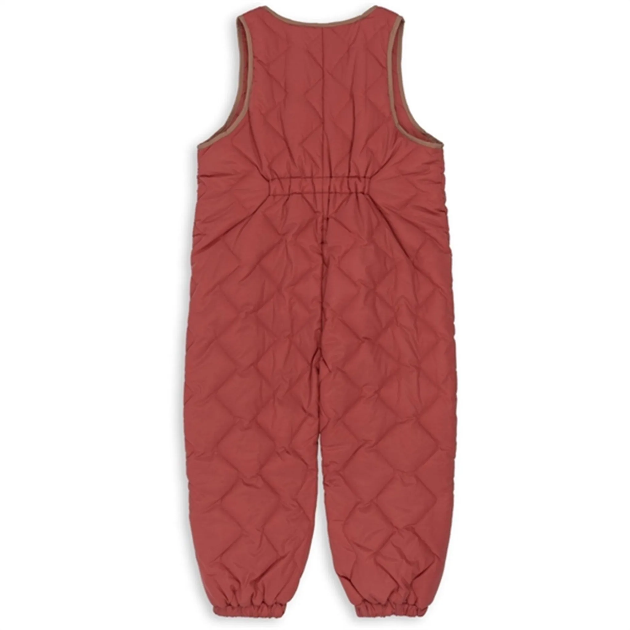 Konges Sløjd Mineral Red Pace Overalls