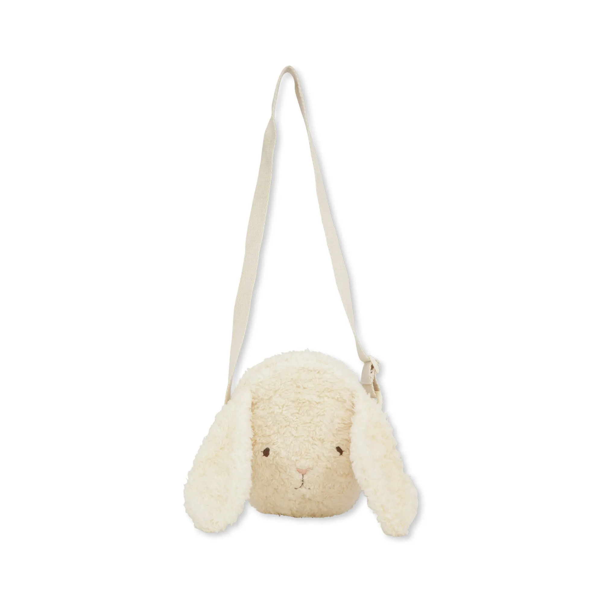 Konges Sløjd Teddy Bunny Mini Bag Bunny