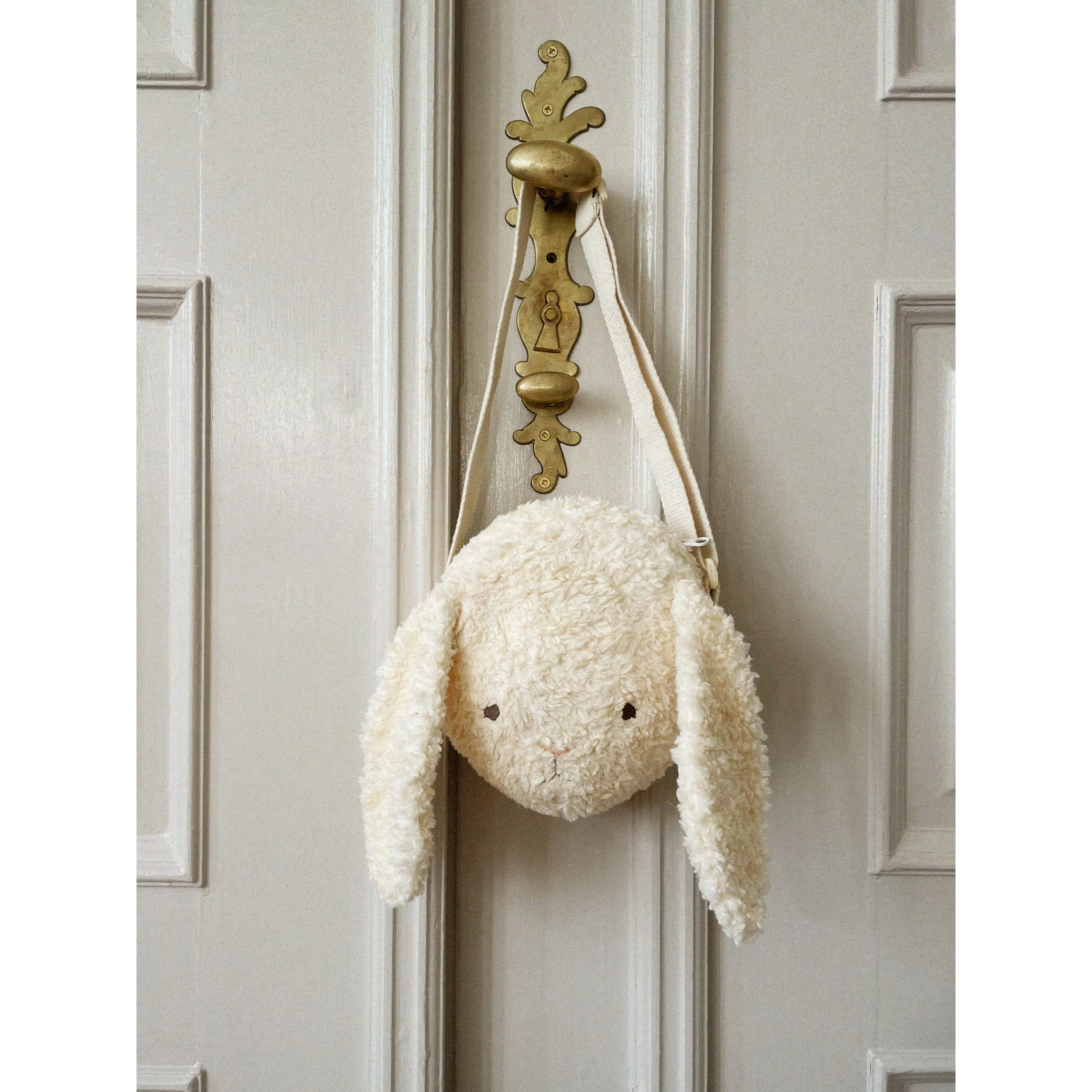 Konges Sløjd Teddy Bunny Mini Bag Bunny