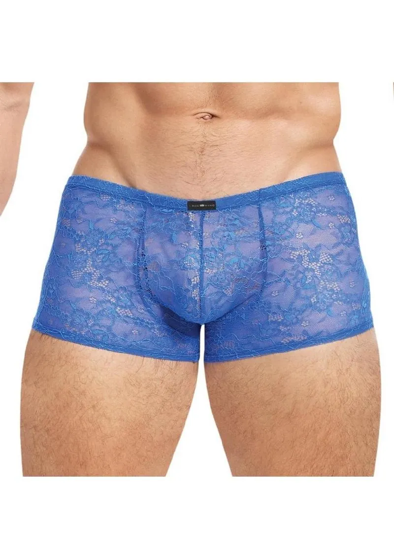 Lace King Lace Boxers