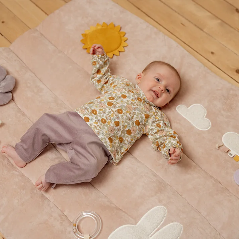 LD Vintage Play  Mat Miffy