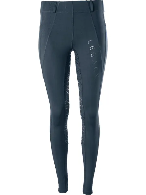 Legacy Children's Riding Tights