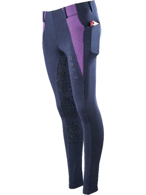 Legacy Children's Riding Tights