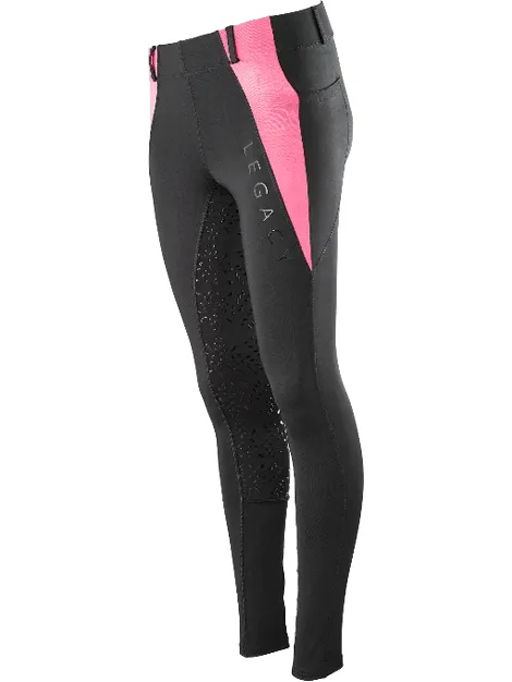 Legacy Children's Riding Tights