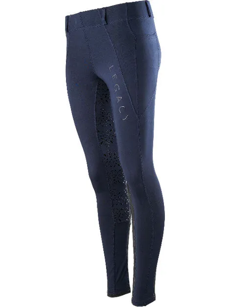 Legacy Ladies Riding Tights