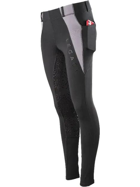 Legacy Ladies Riding Tights