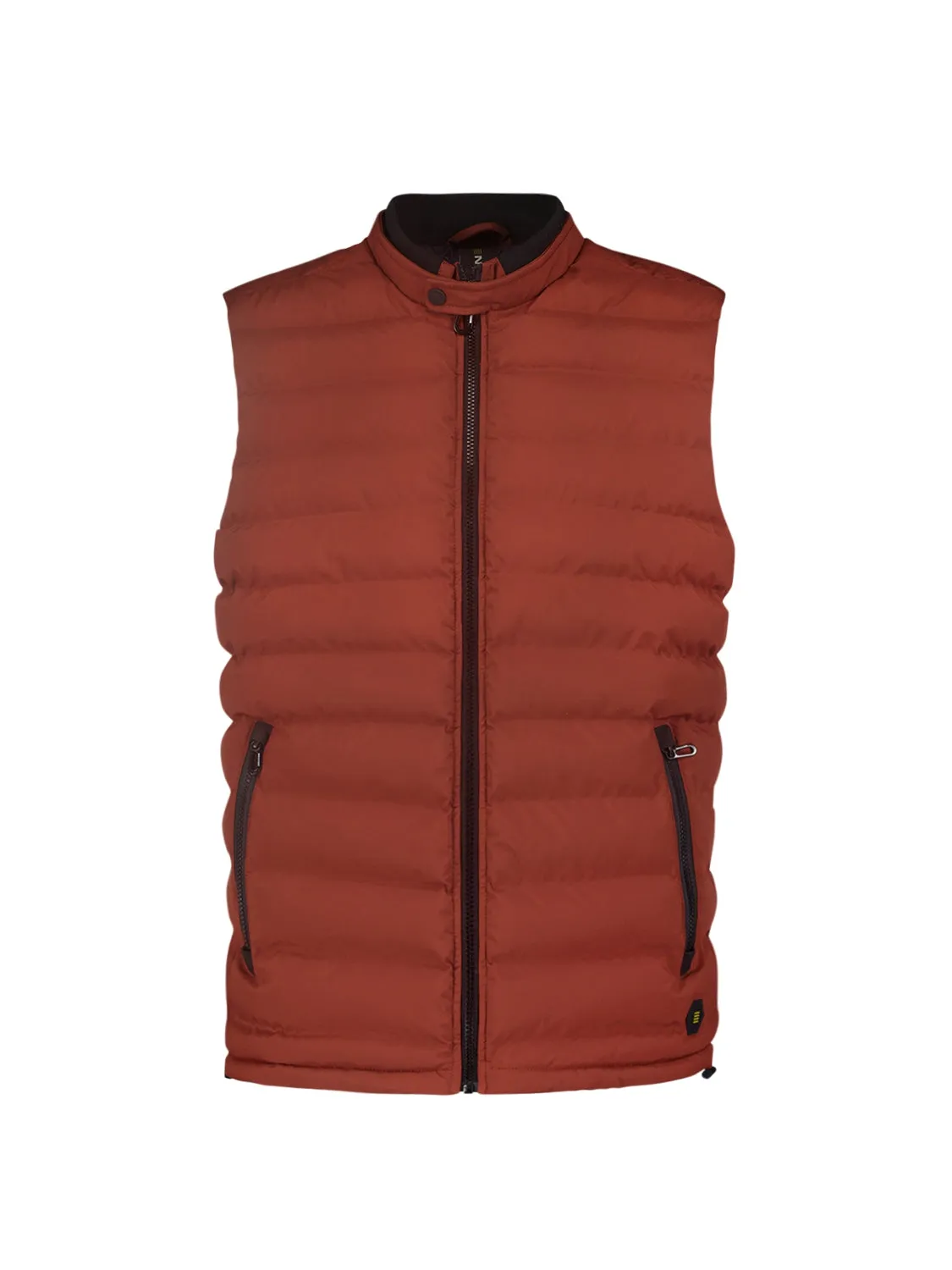 Lightweight Quilted Bodywarmer for Every Season | Rusty