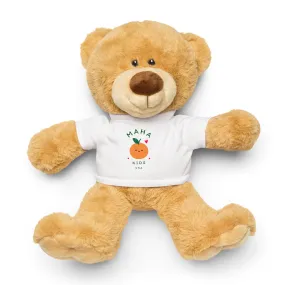 MAHA Kids Teddy Bear