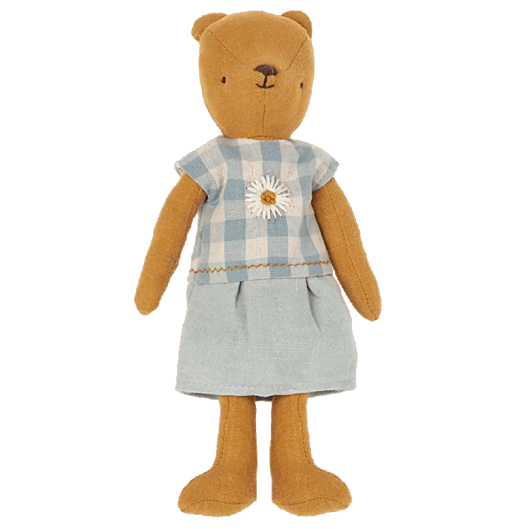 Maileg Dress for Teddy Mum