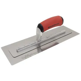 Marshalltown PF11D Permaflex™ Finishing Trowels 11 In (279 Mm) 4 3⁄8 In (110 Mm) Durasoft®