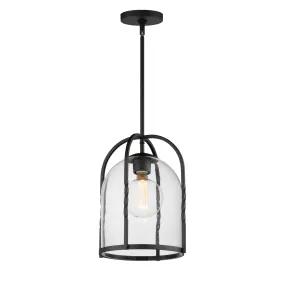 Maxim Foundry-Outdoor Pendant