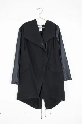 Meilani Coat