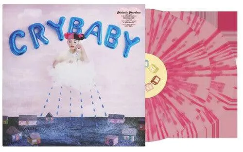 Melanie Martinez- Cry Baby (Import)