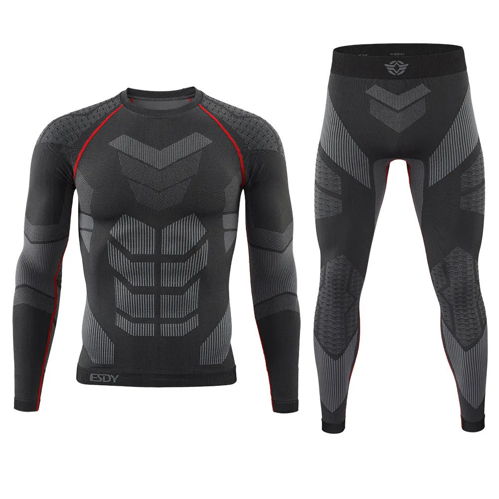 Men's Thermal Sports Underwear