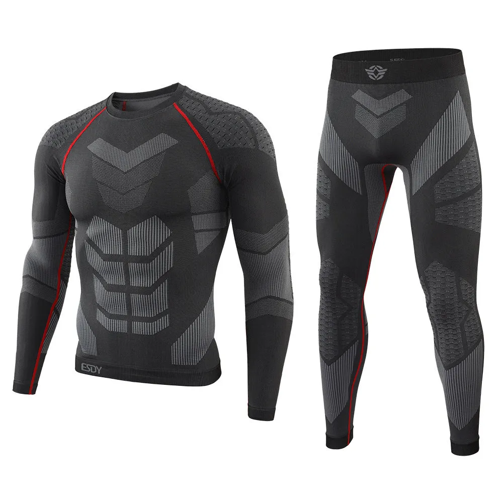 Men's Thermal Sports Underwear