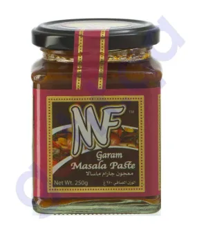 MF GARAM MASALA PASTE 250GM