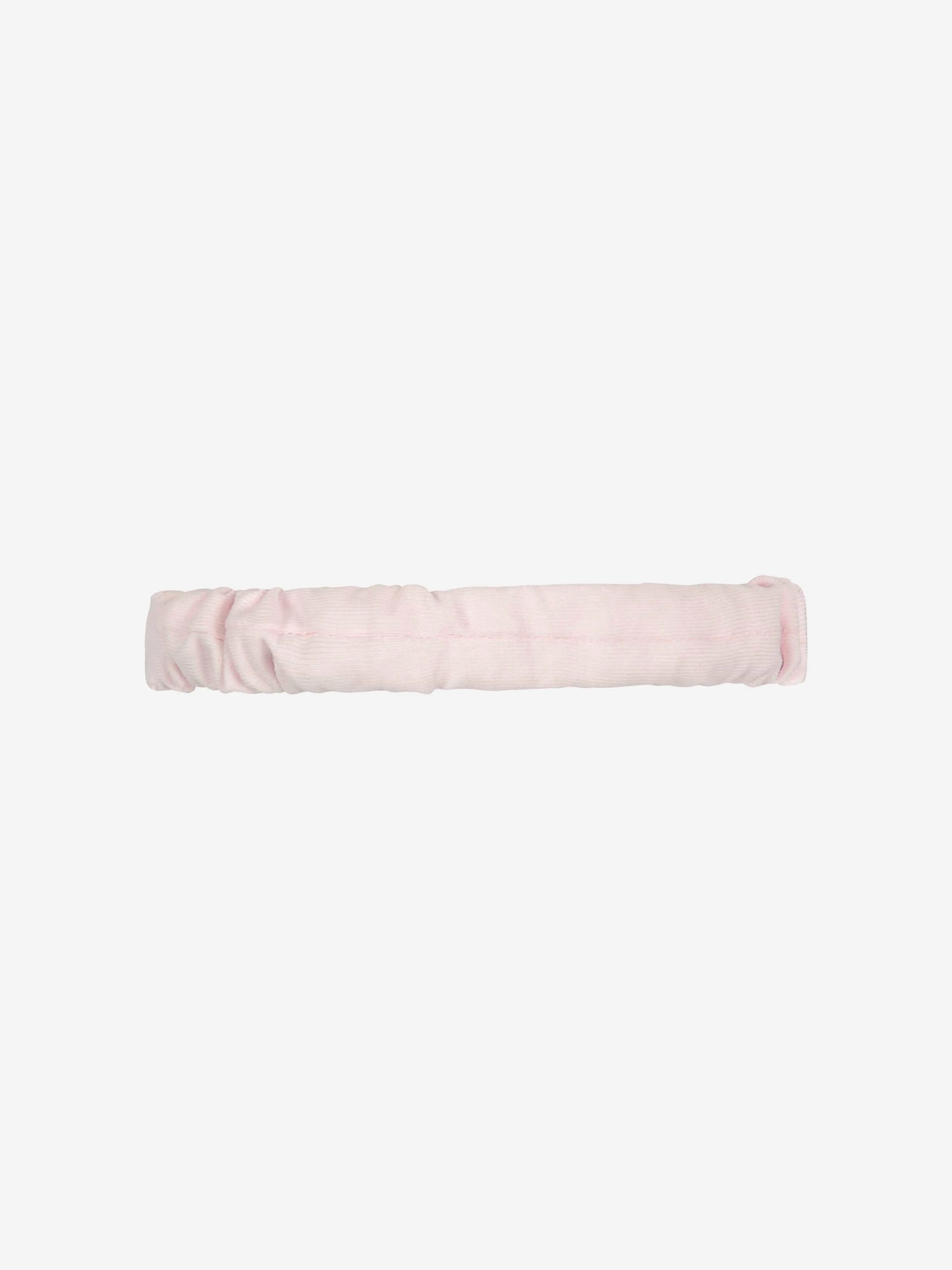 Monnalisa Baby Girls Cotton Teddy Headband