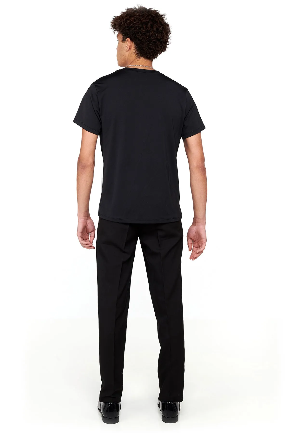 NEW! JORDAN (Style #620) - Short Sleeve Performance Shirt