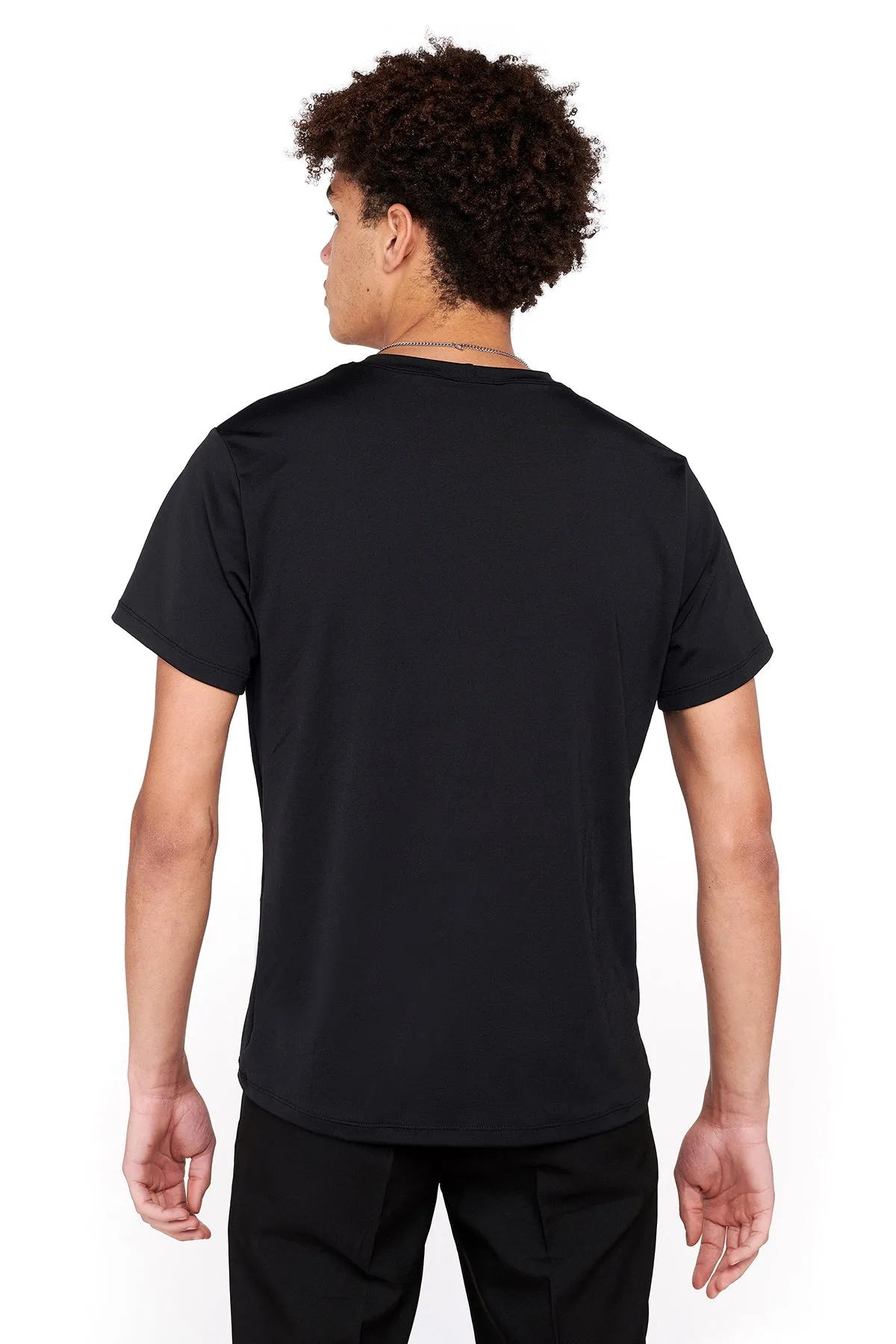 NEW! JORDAN (Style #620) - Short Sleeve Performance Shirt