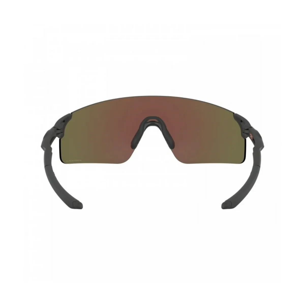 Oakley EVZero™ Blades Glasses Steel Lenses Prizm Sapphire