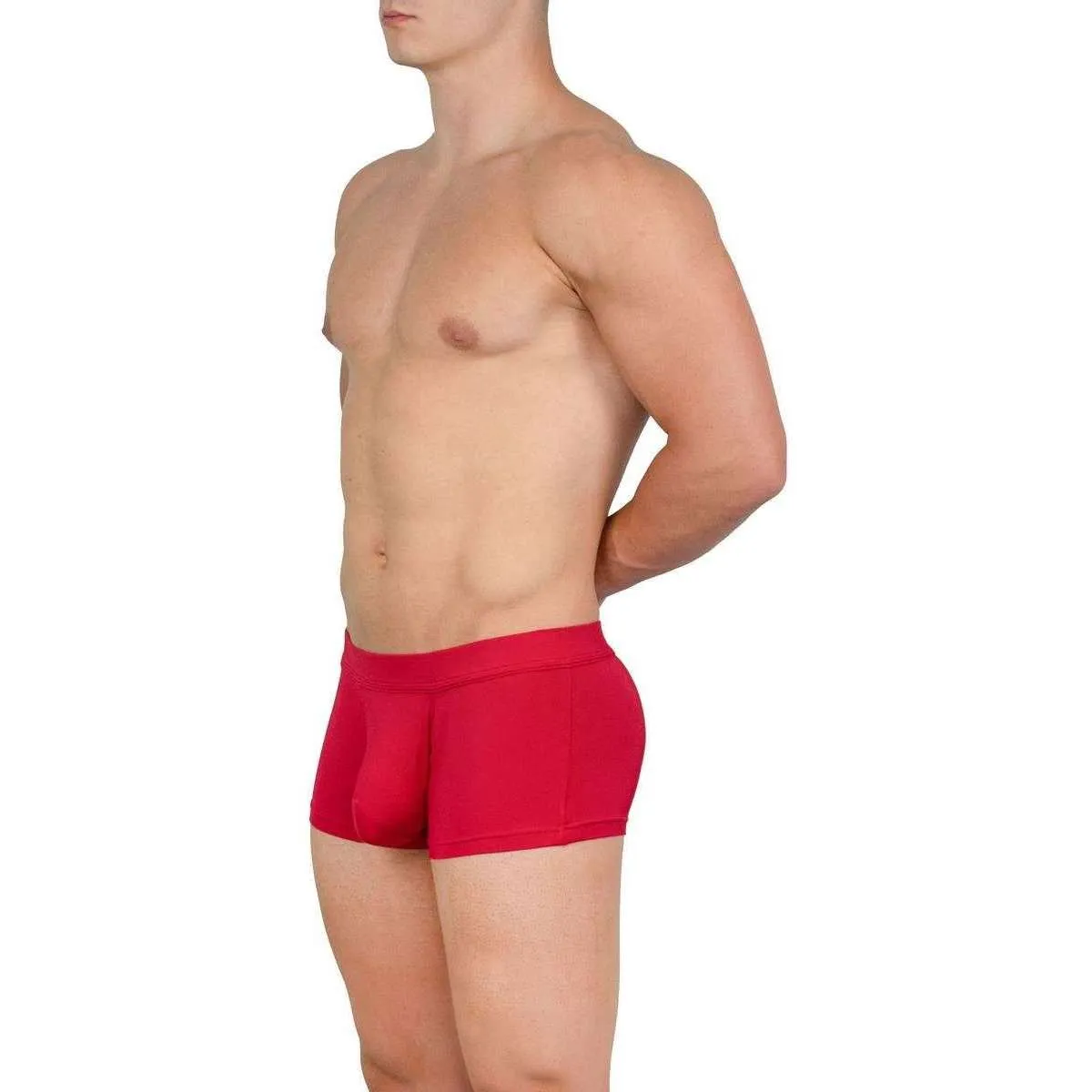 Obviously EliteMan Trunk - Red