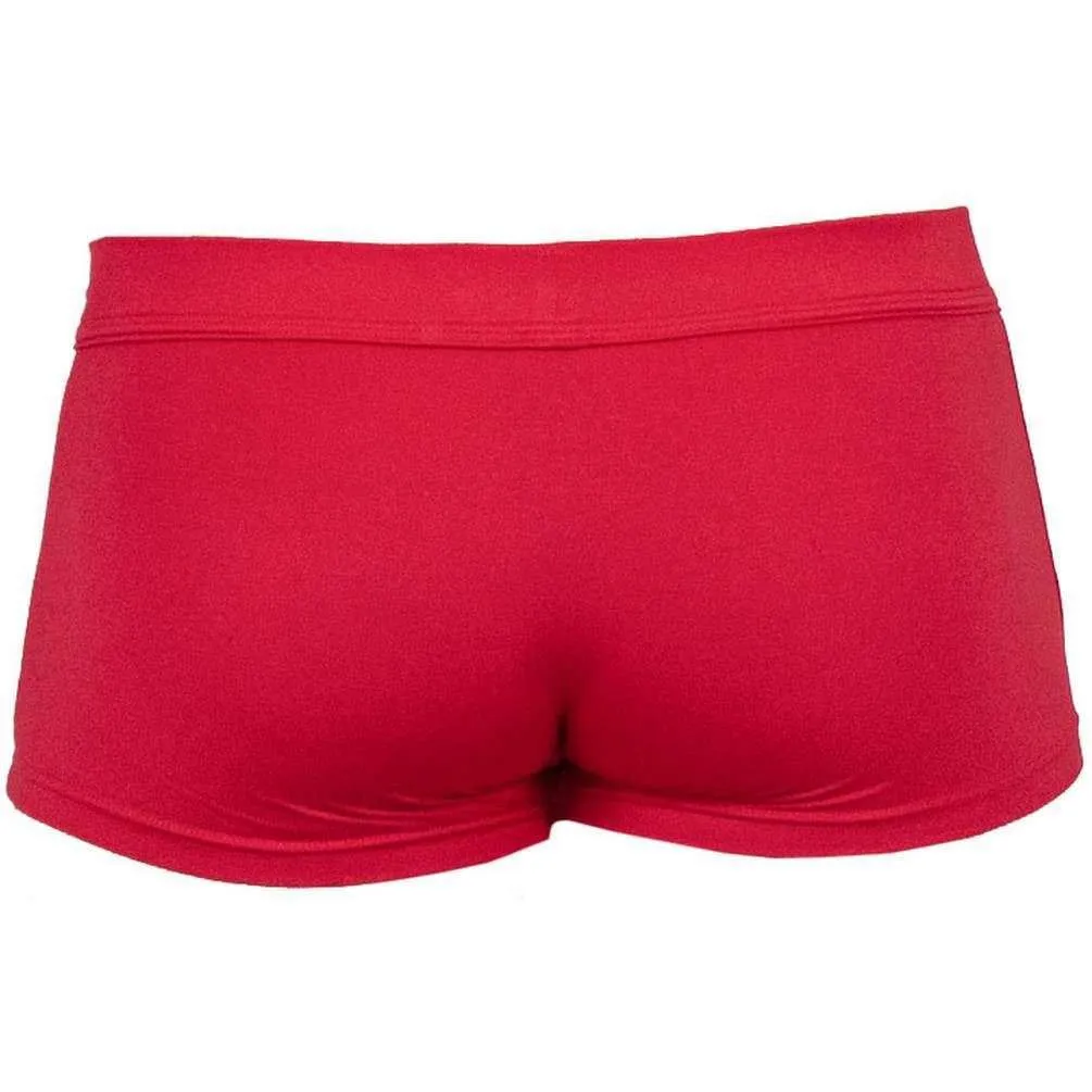 Obviously EliteMan Trunk - Red