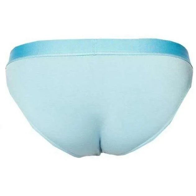 Obviously PrimeMan Bikini Brief - Sky Blue