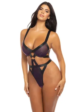 Oh La La Cheri JADE TEDDY