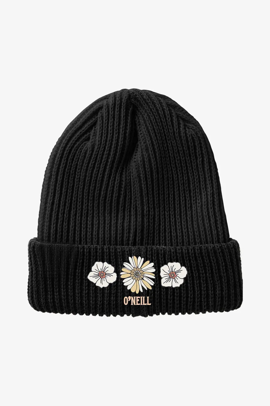 O'Neill Market Embroidery Beanie