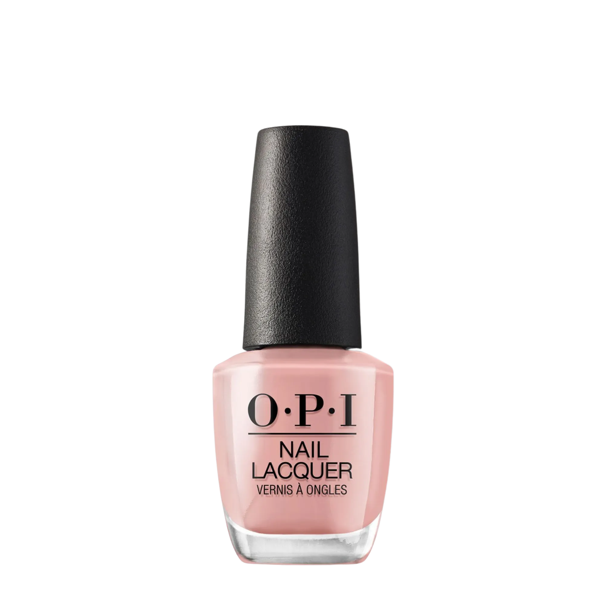 OPI Nail Lacquer - Dulce de Leche