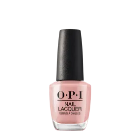 OPI Nail Lacquer - Dulce de Leche