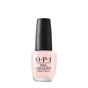 OPI Nail Lacquer - Put it in Neutral