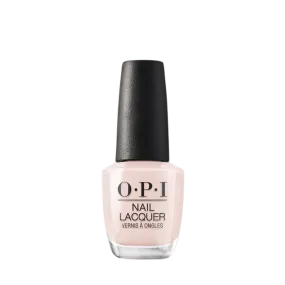 OPI Nail Lacquer - Stop It I'm Blushing