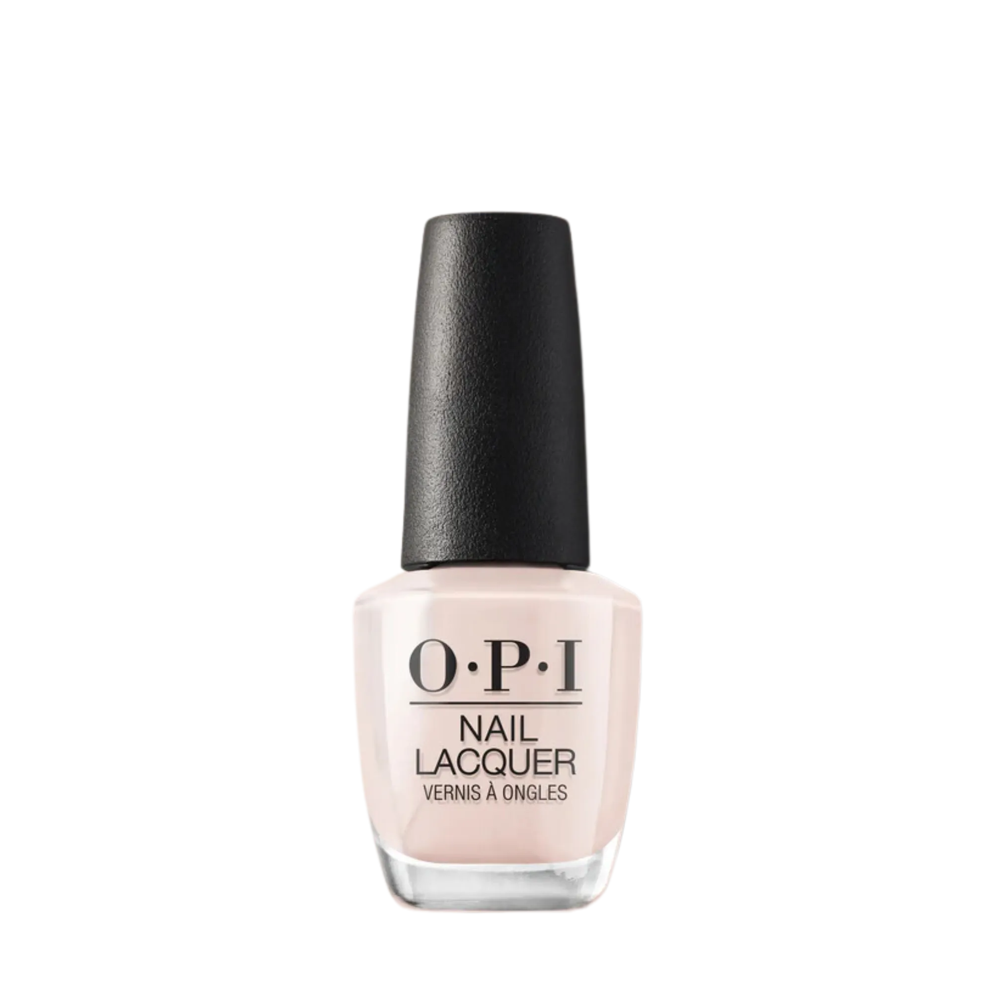 OPI Nail Lacquer - Tiramisu for Two