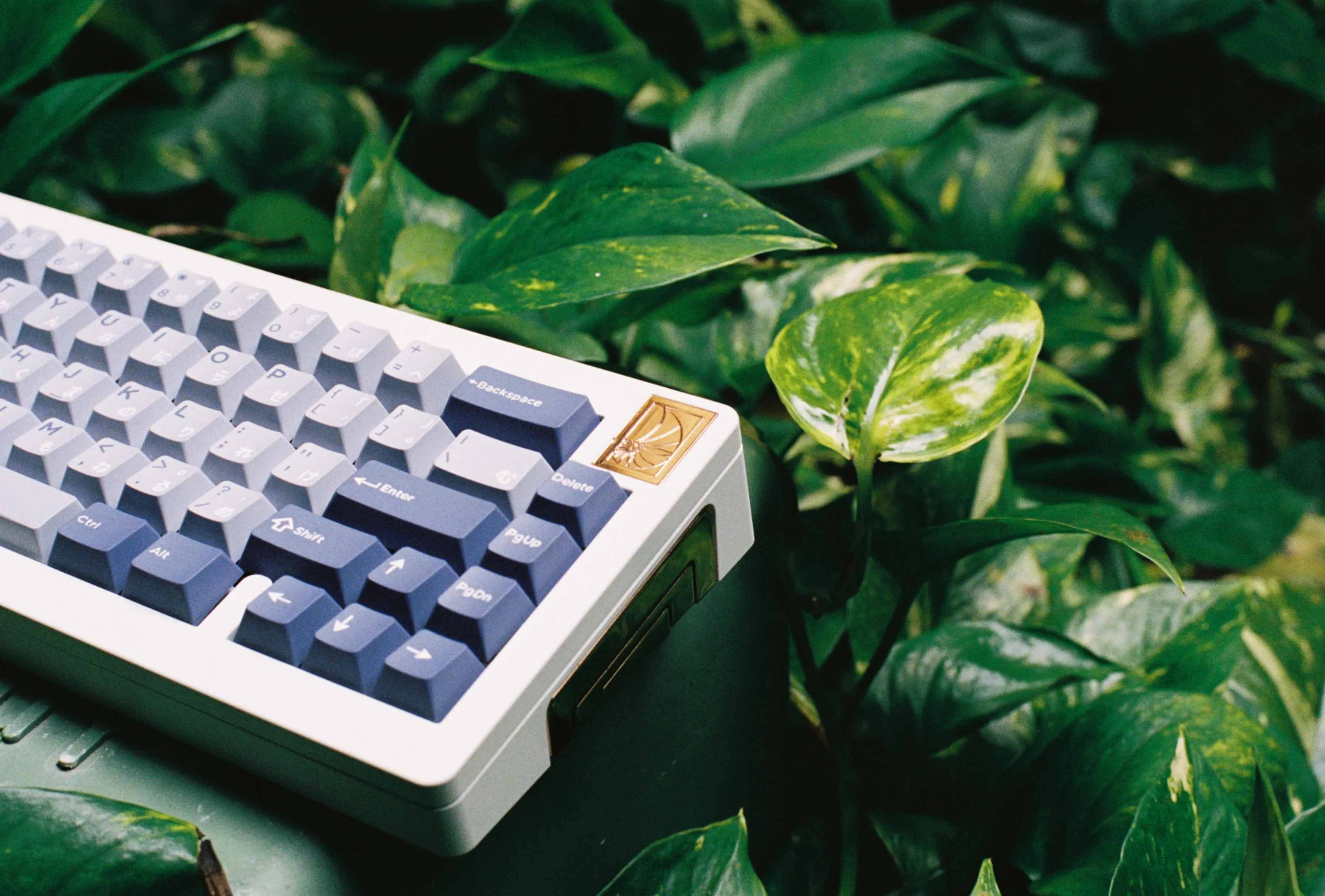 Opus 1 Mechanical Keyboard Kit