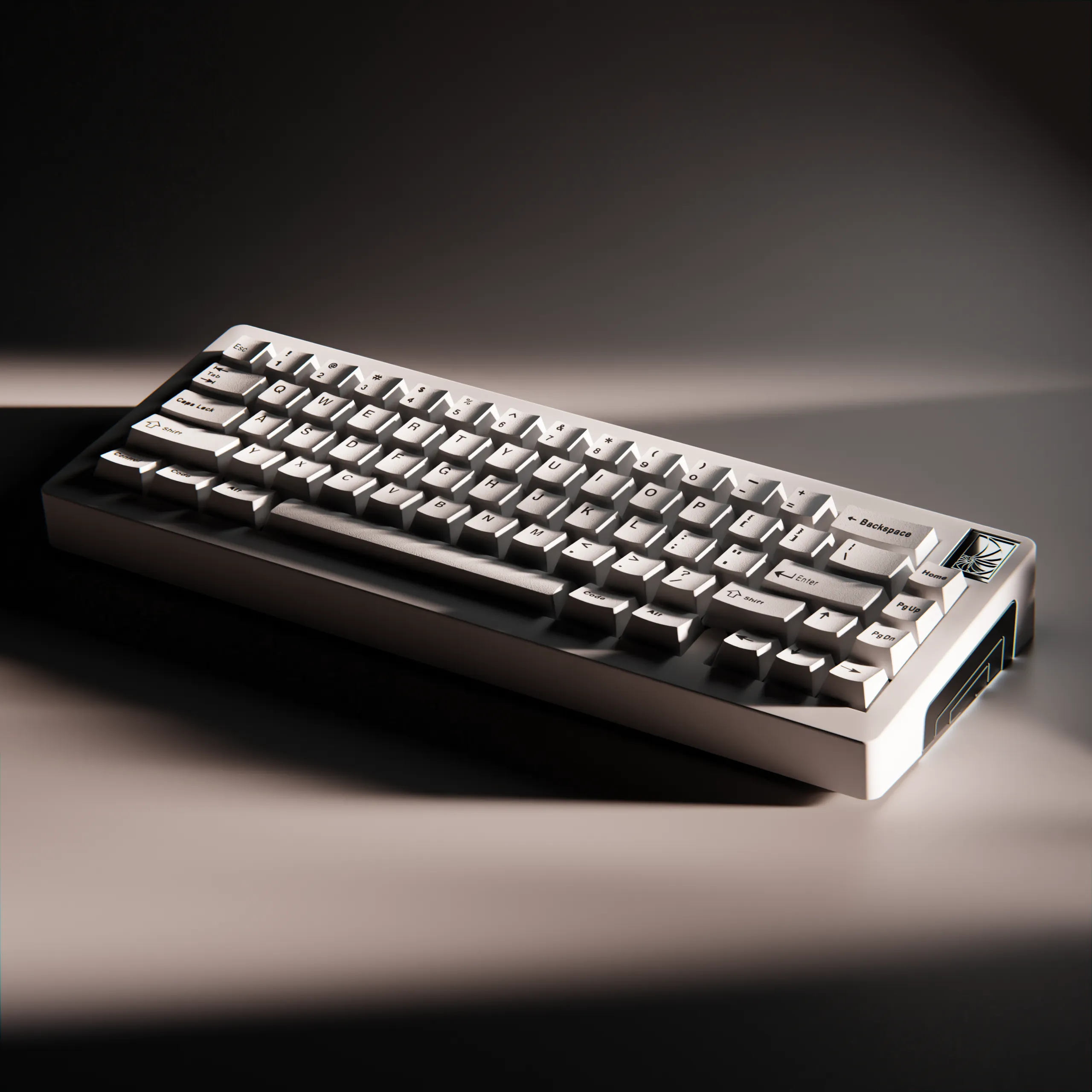 Opus 1 Mechanical Keyboard Kit