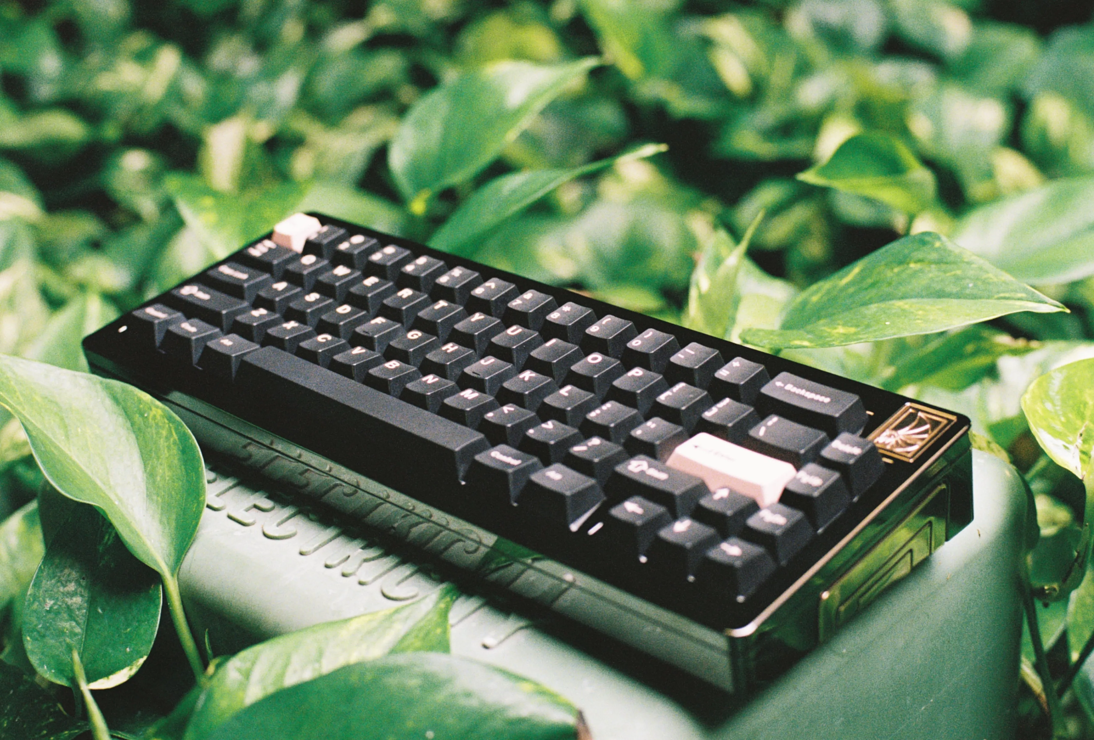 Opus 1 Mechanical Keyboard Kit