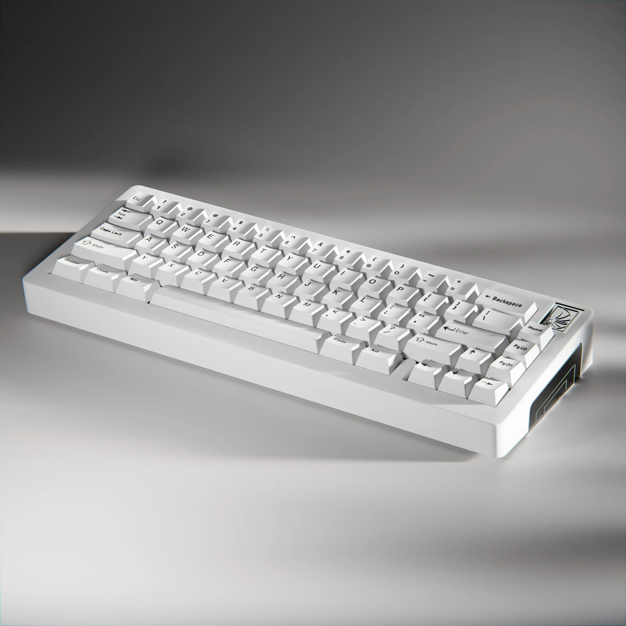 Opus 1 Mechanical Keyboard Kit